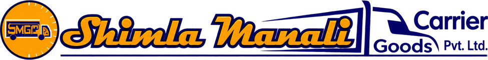 Shimla Manali Goods Carrier Pvt. Ltd. logo