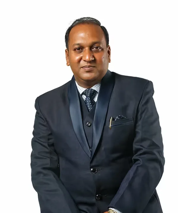 Pawan Aggarwal, Branch Manager at Shimla Manali Goods Carrier Pvt. Ltd.