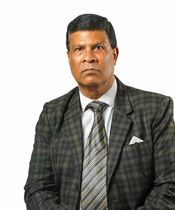 Rajendra Gupta, Operations Manager at Shimla Manali Goods Carrier Pvt. Ltd.
